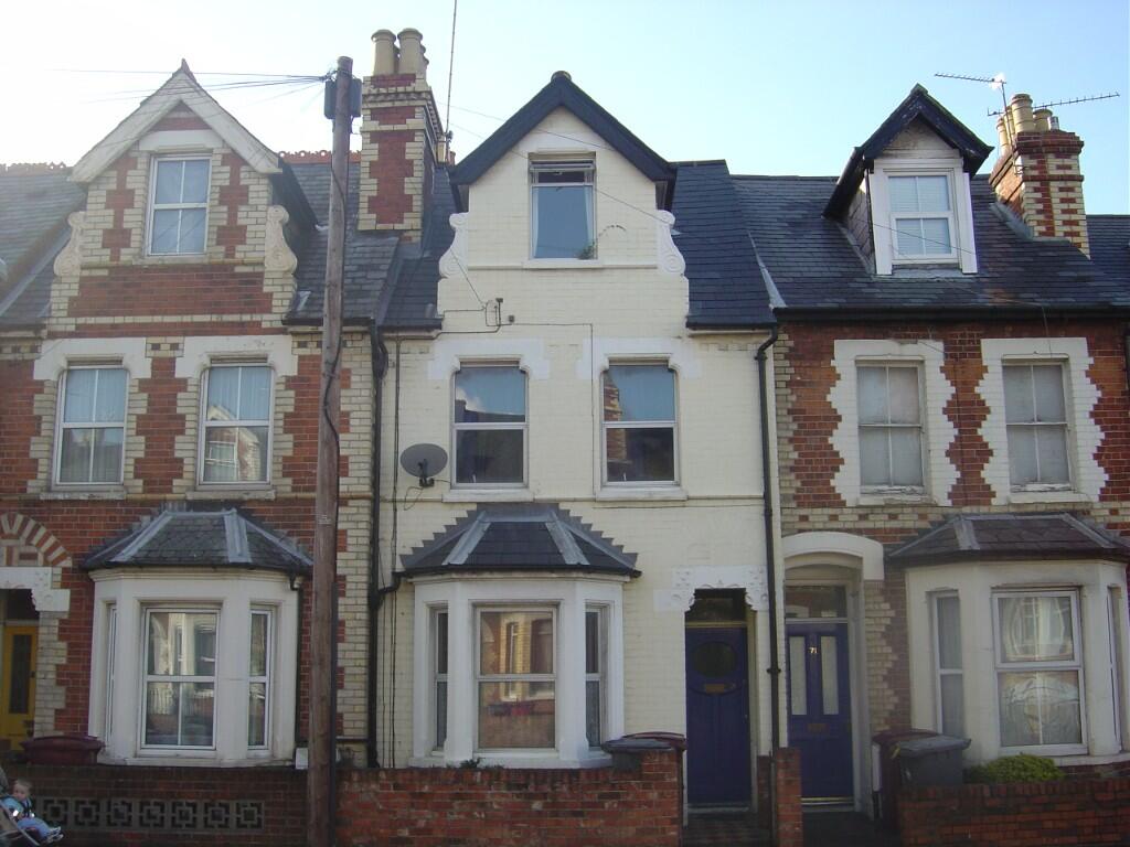 Main image of property: Pell Street, Reading, Berkshire, RG1