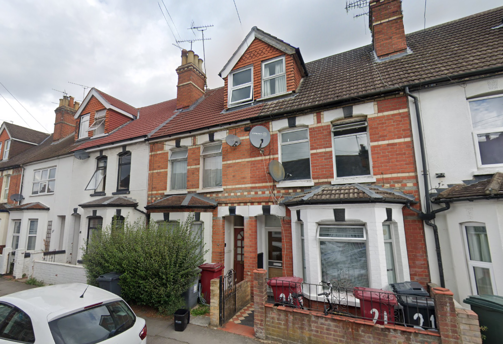 Main image of property: Norfolk Road, Reading, Berkshire, RG30