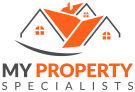 My Property Specialists logo