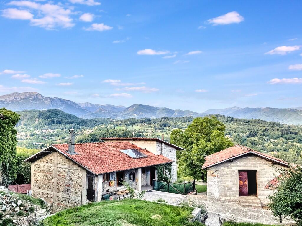 Main image of property: Castelnuovo di Garfagnana, Lucca, Tuscany
