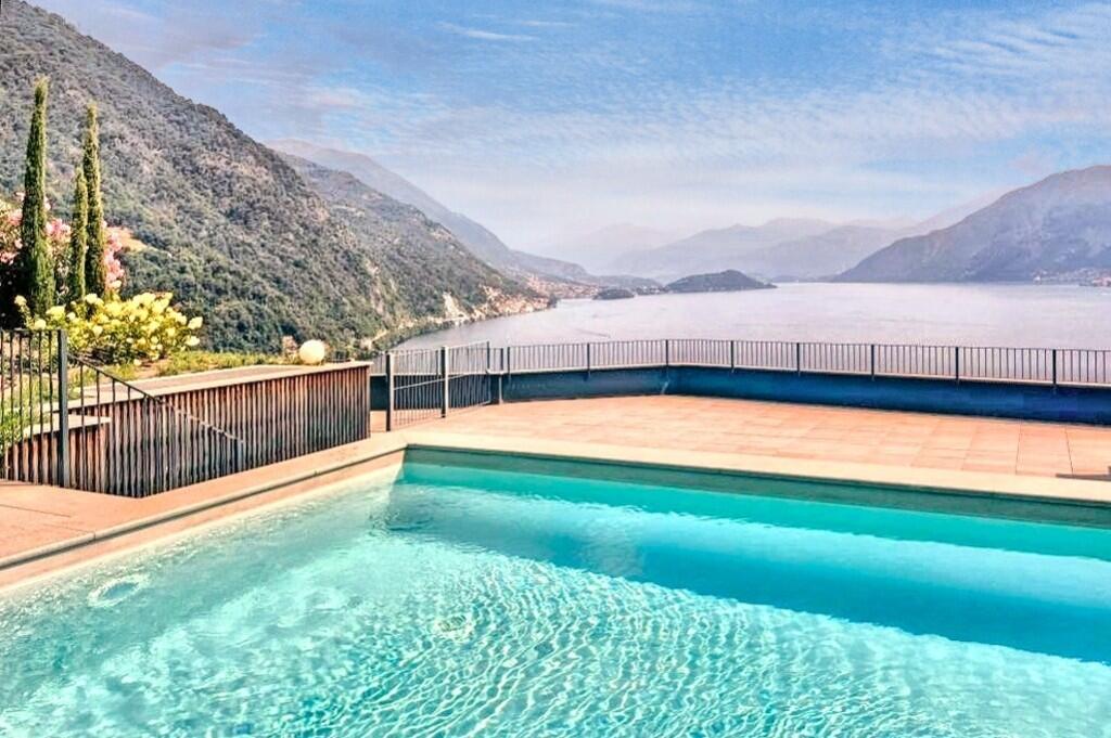 Main image of property: Argegno, Como, Lombardy