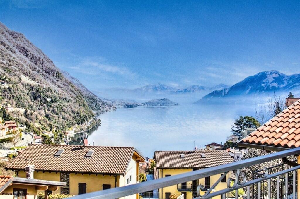 Main image of property: Argegno, Como, Lombardy