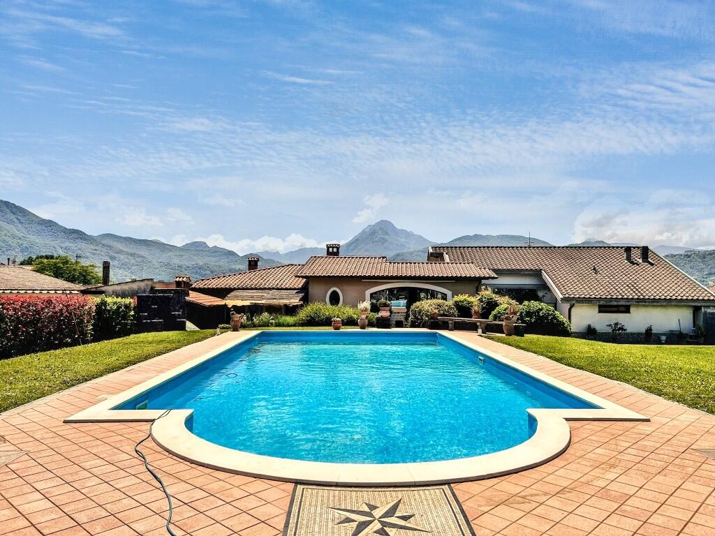 Main image of property: Barga, Lucca, Tuscany