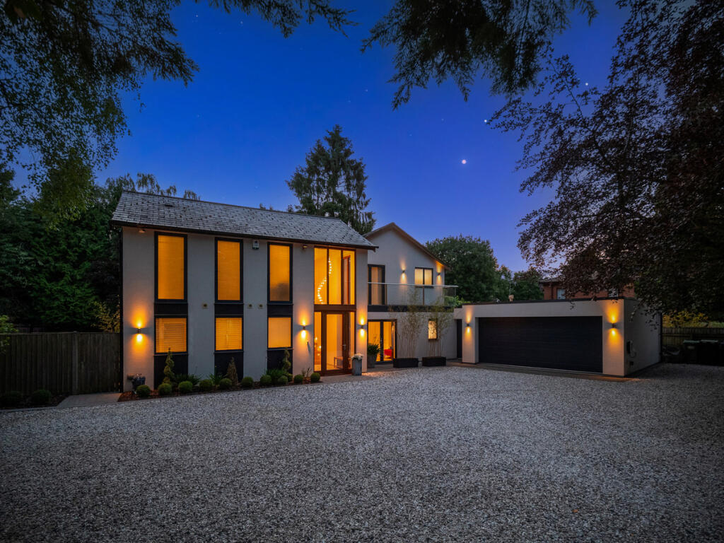 Main image of property: Church Road, Aspley Heath, Milton Keynes, MK17