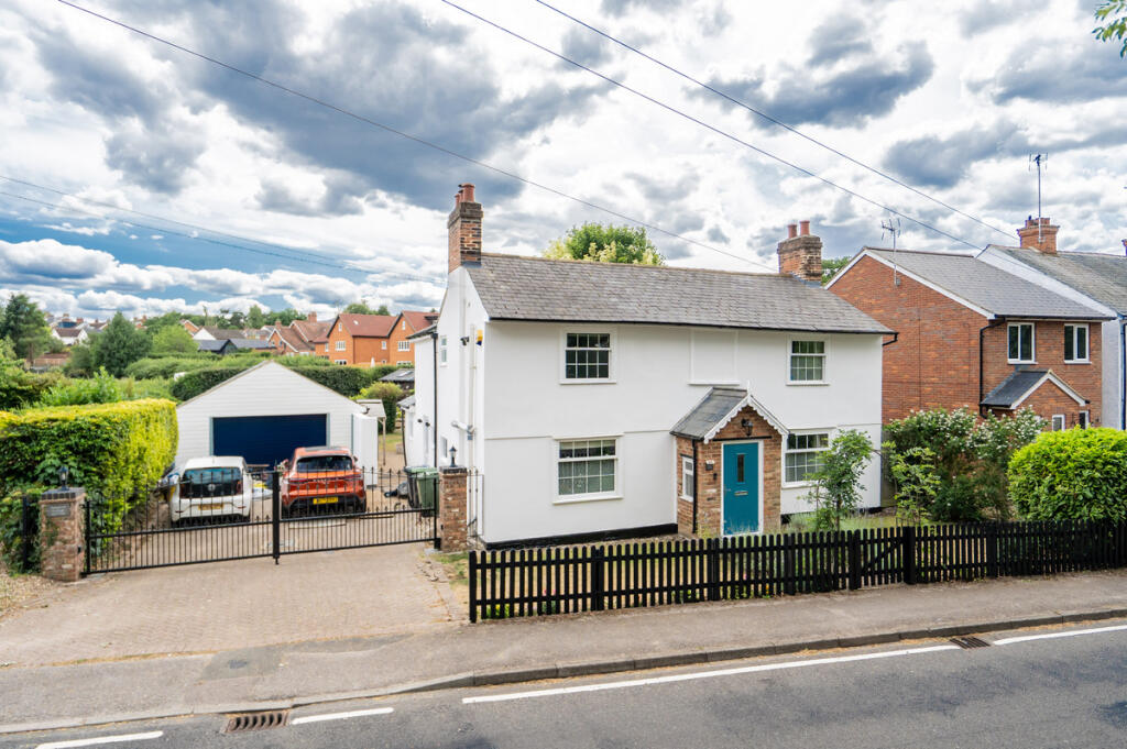 Main image of property: Bedford Road, Aspley Guise, Milton Keynes MK17