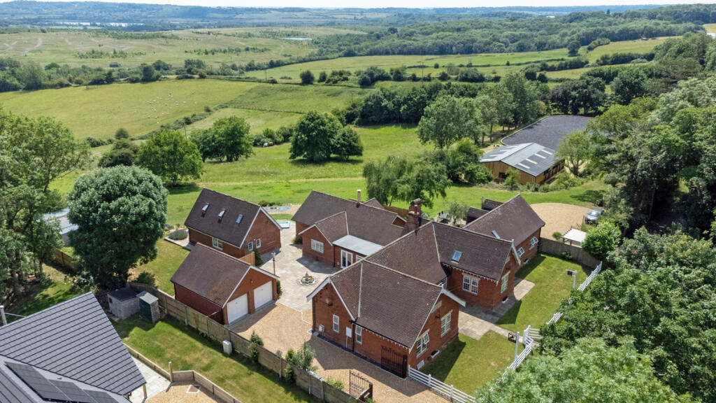 Main image of property: Wood End Road, Cranfield, Bedfordshire MK43