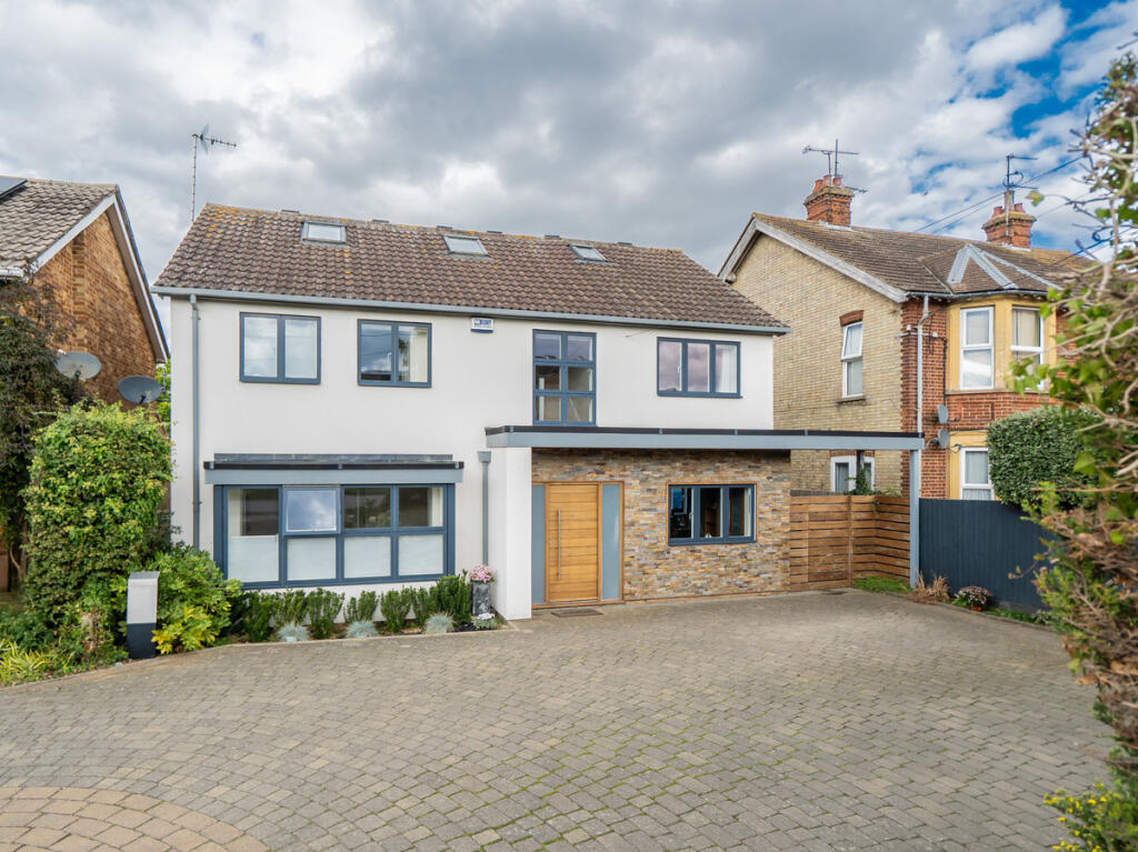Main image of property: Bow Brickhill Road, Woburn Sands, Milton Keynes MK17
