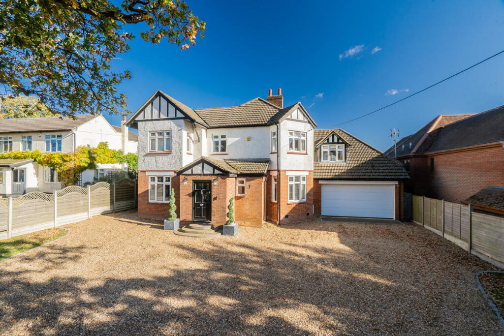 Main image of property: Newport Road, Woburn Sands, Milton Keynes MK17