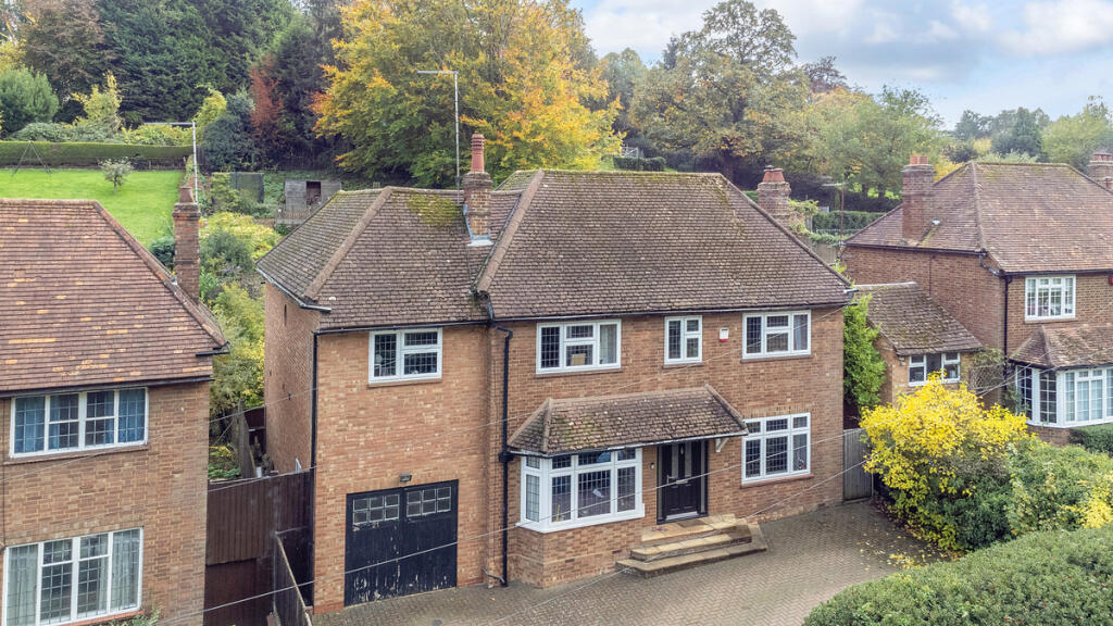Main image of property: West Hill, Aspley Guise MK17
