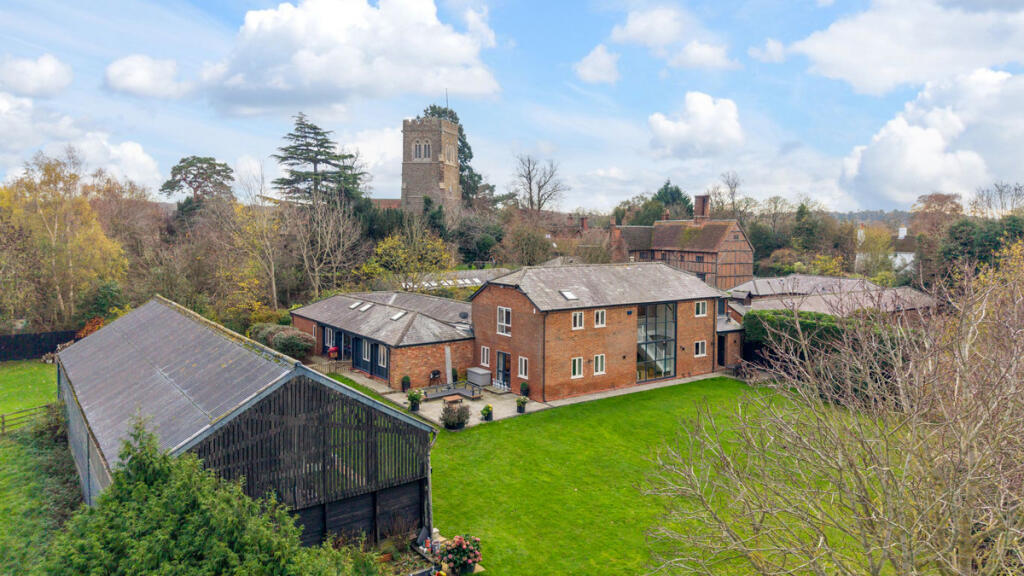 Main image of property: School Lane, Husborne Crawley MK43