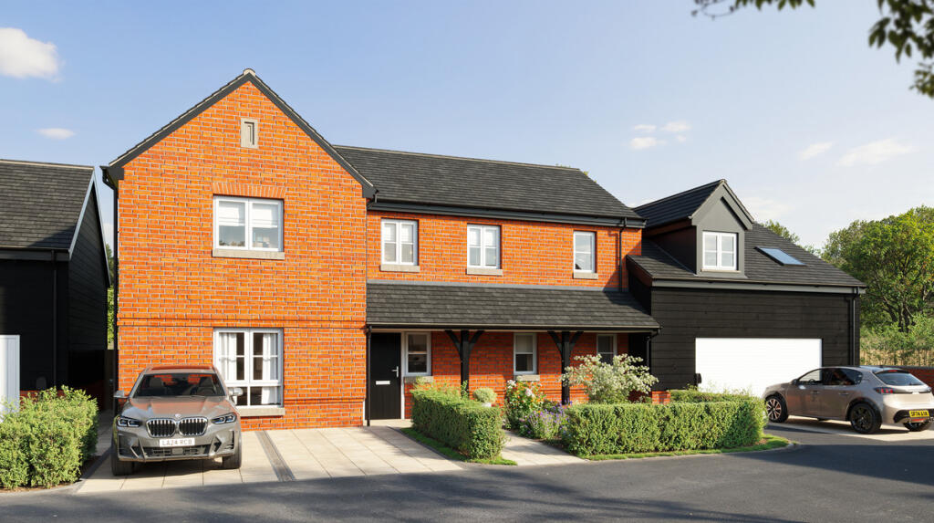 Main image of property: Wavendon Road, Salford, Milton Keynes MK17