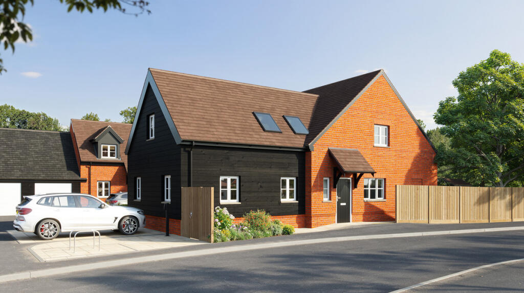 Main image of property: Wavendon Road, Salford, Milton Keynes MK17