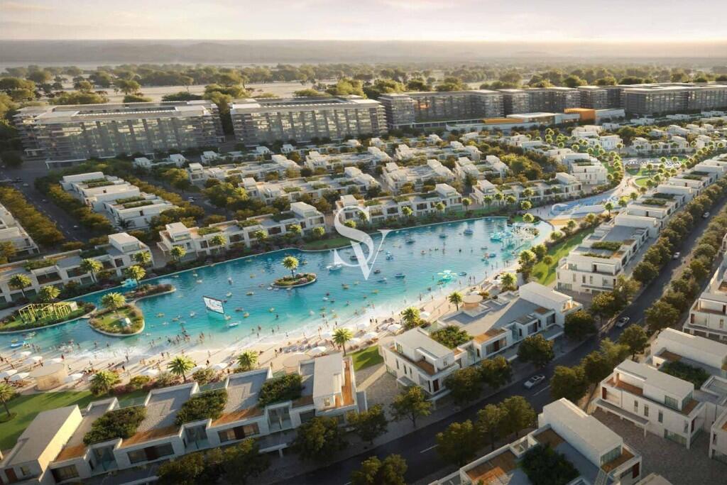 Main image of property: Dubai