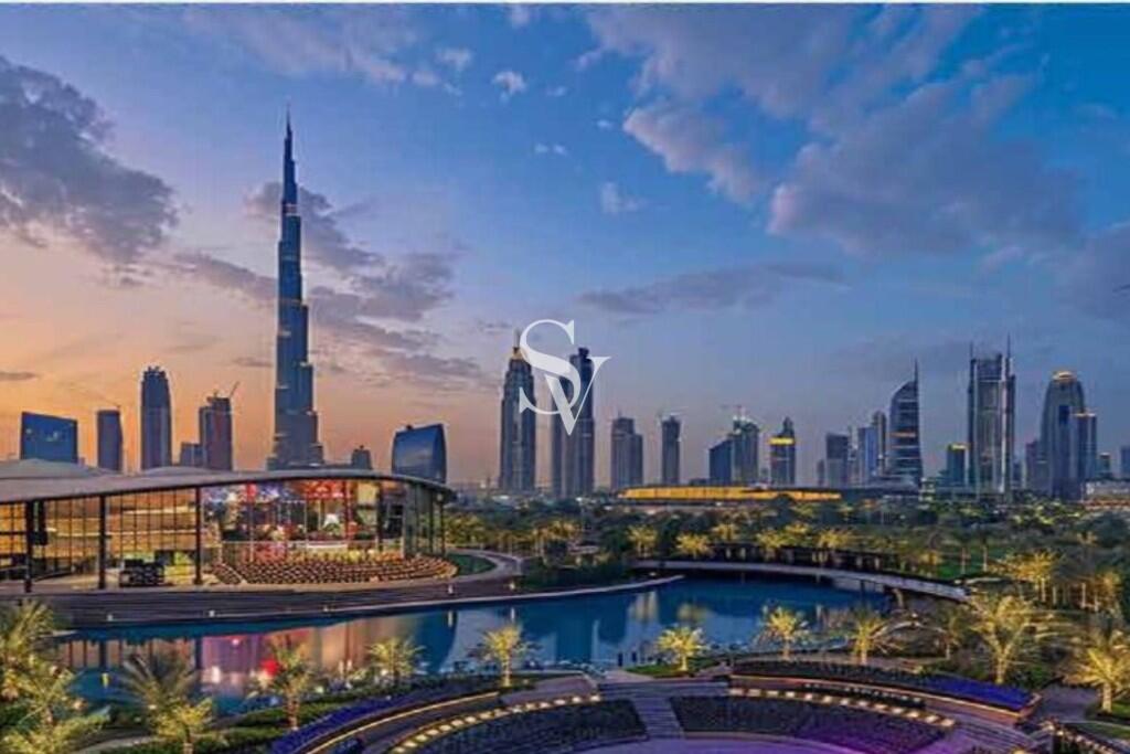 Main image of property: Dubai