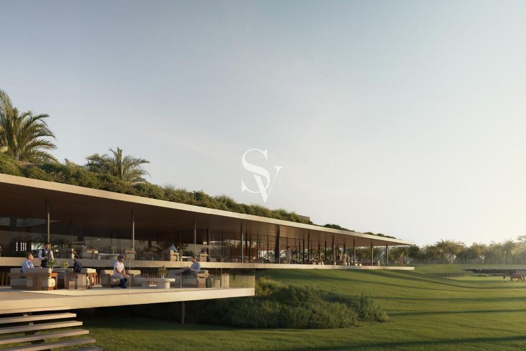 Main image of property: Dubai