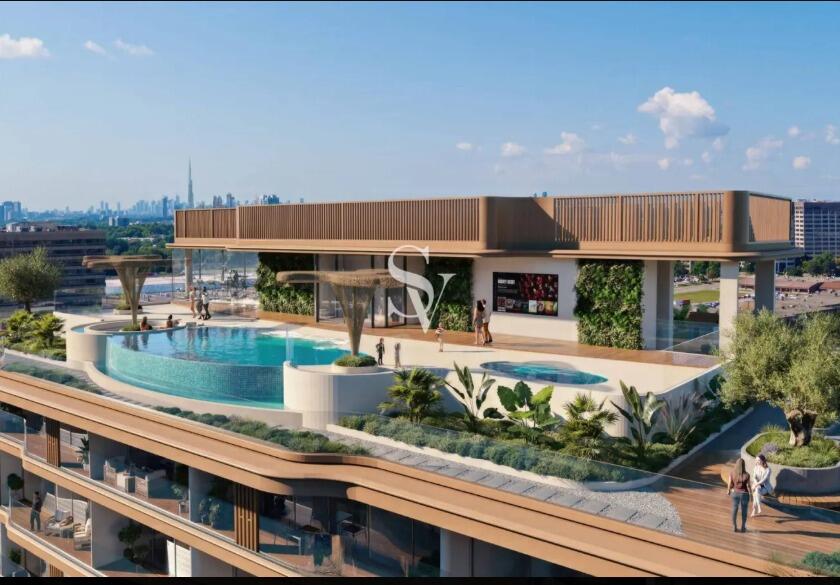 Main image of property: Dubai