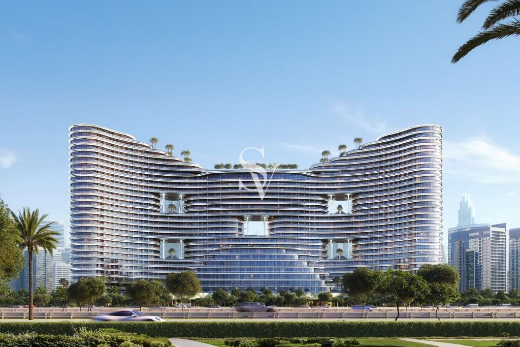 Main image of property: Business Bay, United Arab Emirates