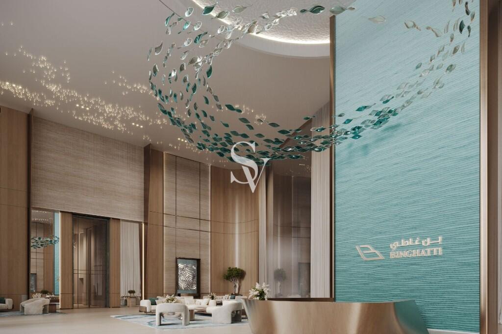 Main image of property: Business Bay, United Arab Emirates