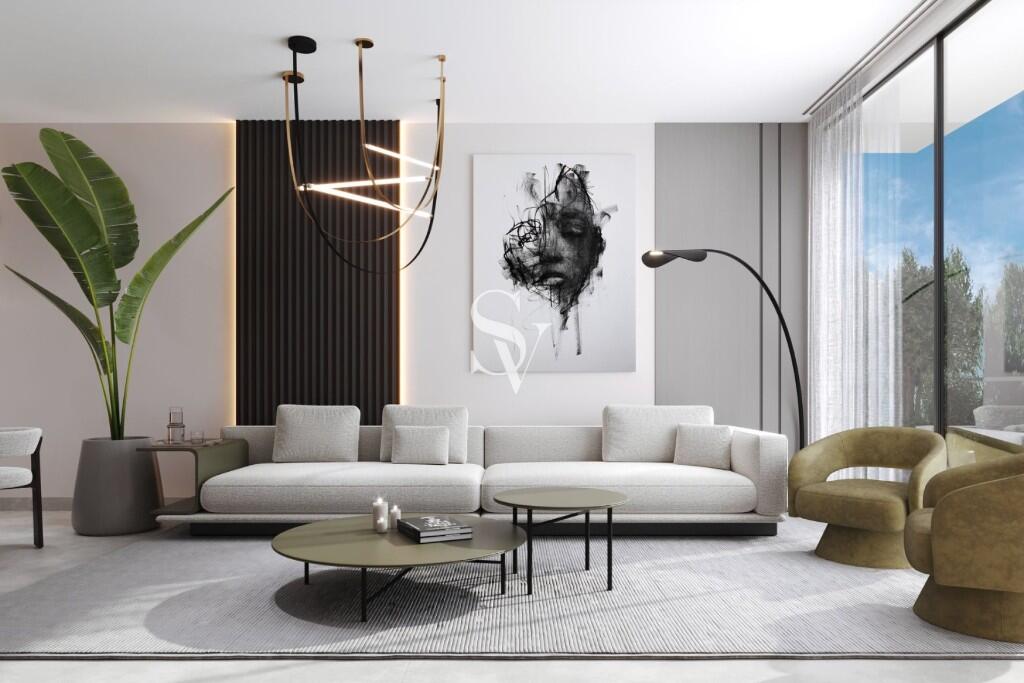 Main image of property: Dubai