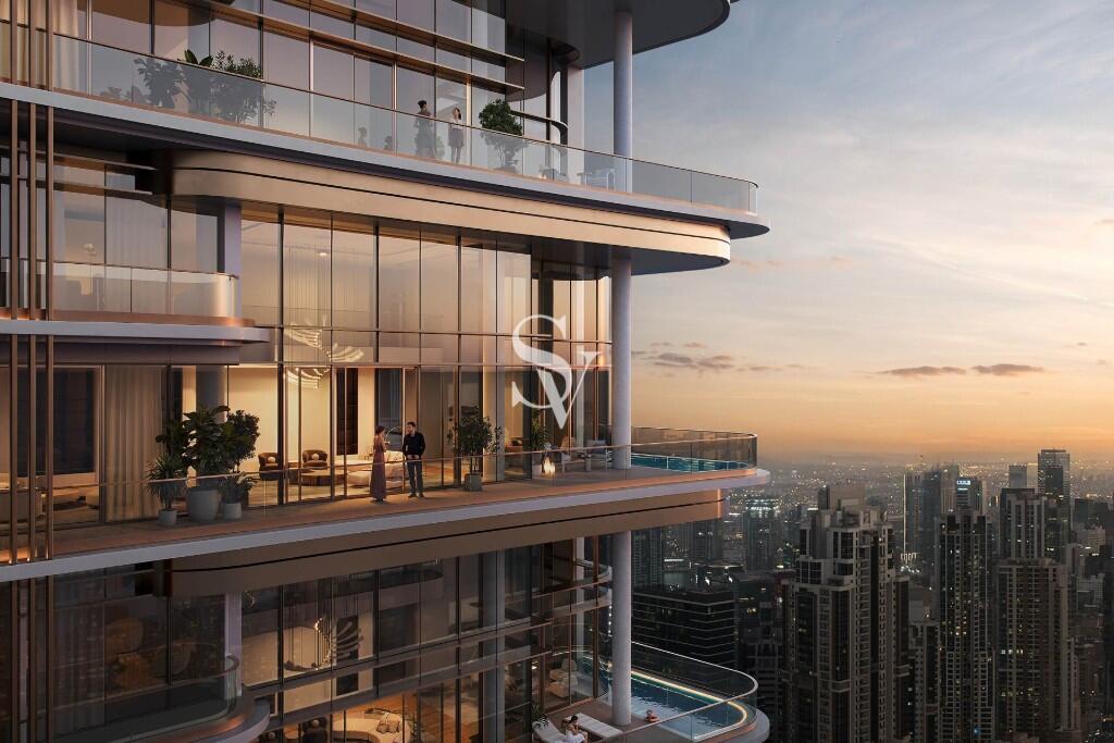 Main image of property: Dubai