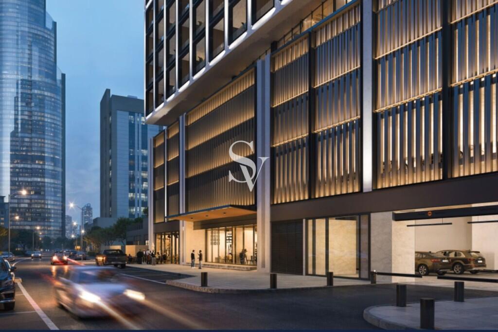 Main image of property: Dubai