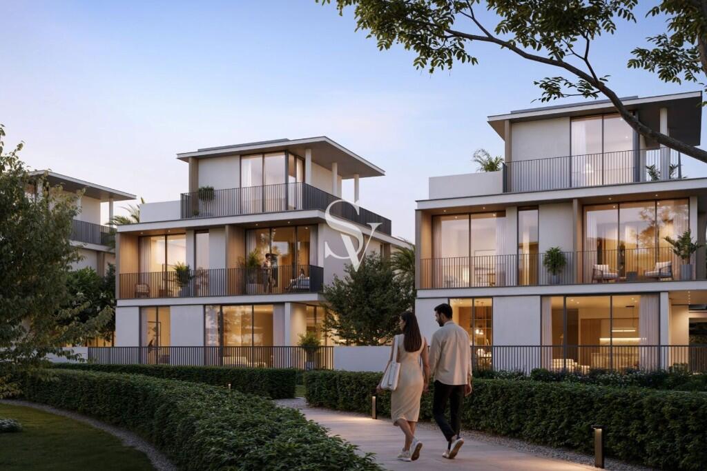 Main image of property: Dubai
