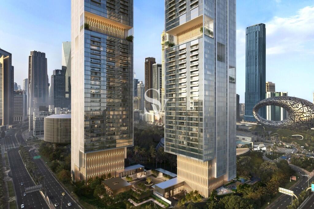 Main image of property: Dubai