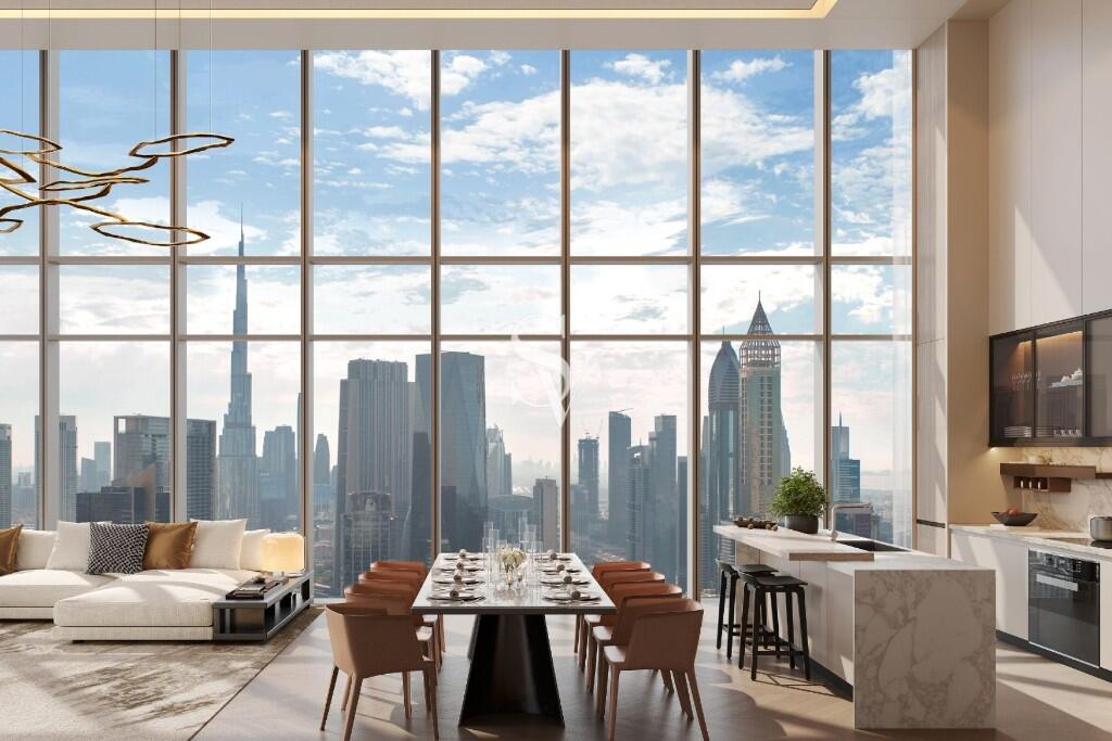 Main image of property: Dubai