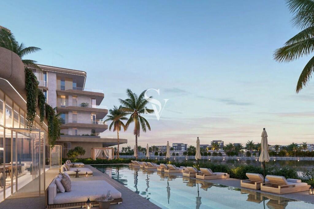 Main image of property: Dubai