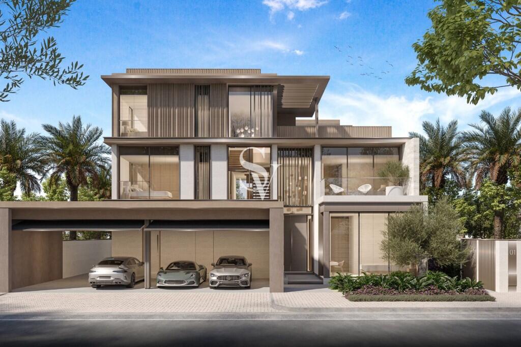 Main image of property: Dubai