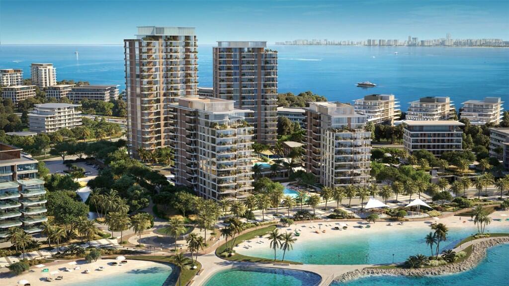 Main image of property: Dubai