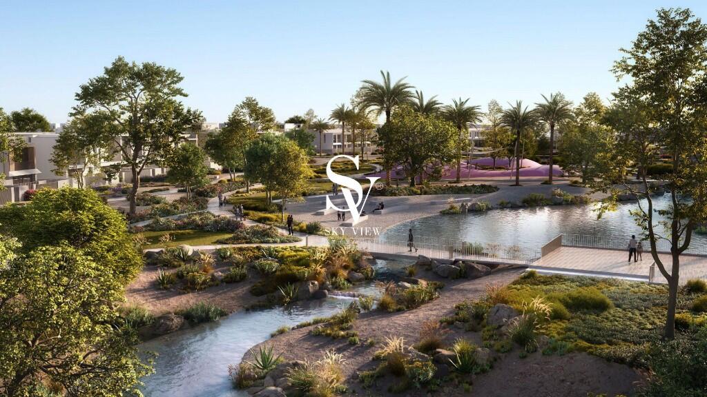 Main image of property: Dubai