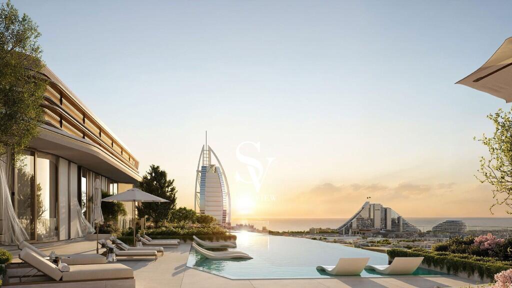 Main image of property: Dubai