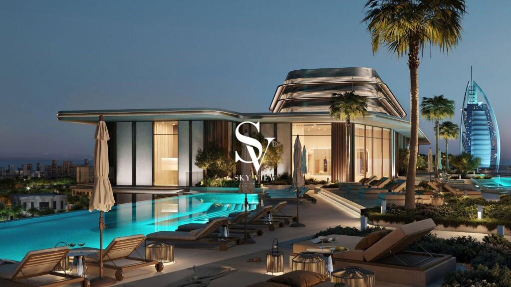 Main image of property: Dubai