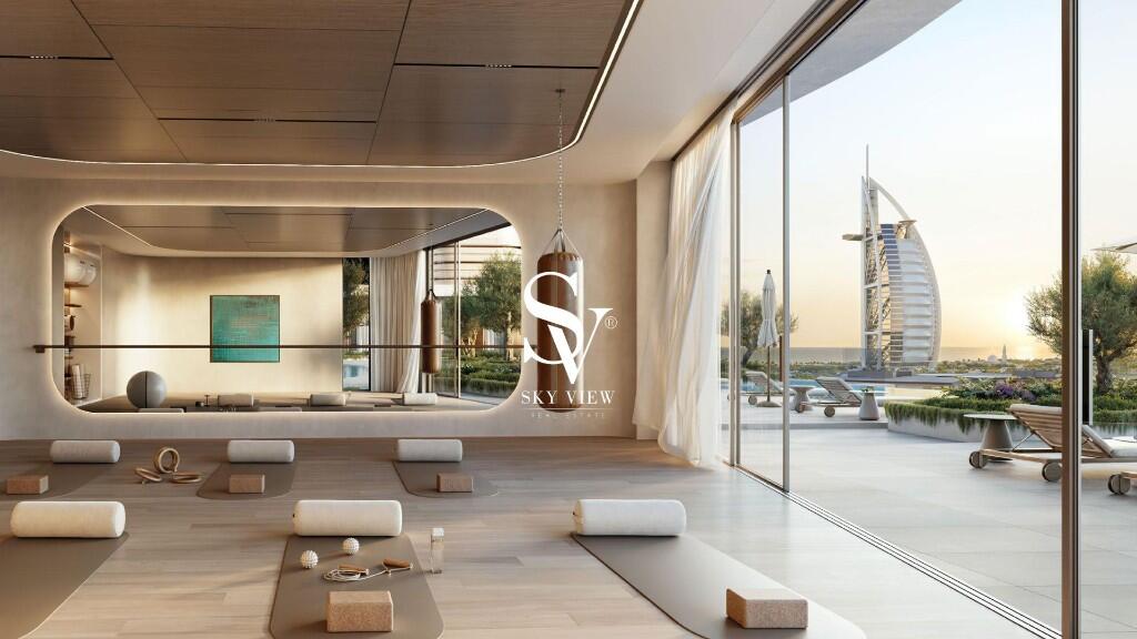 Main image of property: Dubai