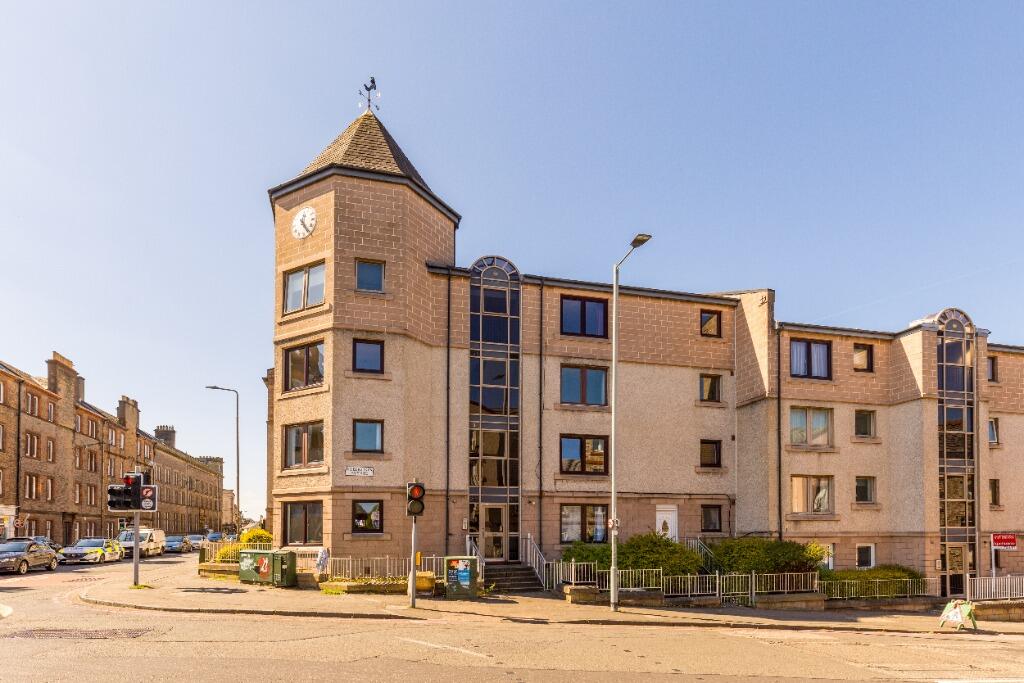 Main image of property: Robertson Avenue, Slateford, Edinburgh, EH11