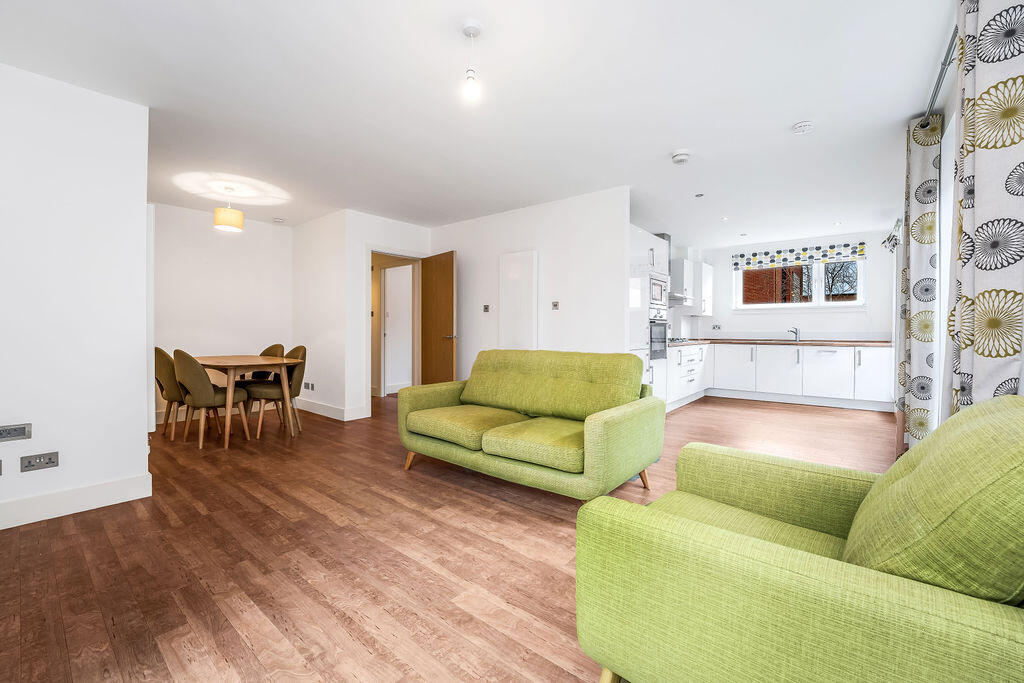 Main image of property: Fettes Rise, Fettes, Edinburgh, EH4
