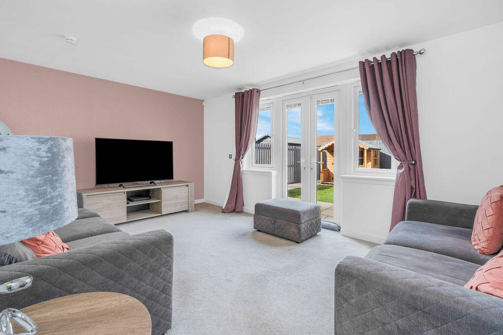 Main image of property: Torwood Crescent, South Gyle, Edinburgh, EH12