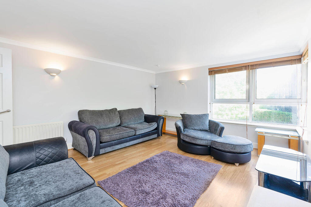 Main image of property: Ann Terrace, Holyrood, Edinburgh, EH8