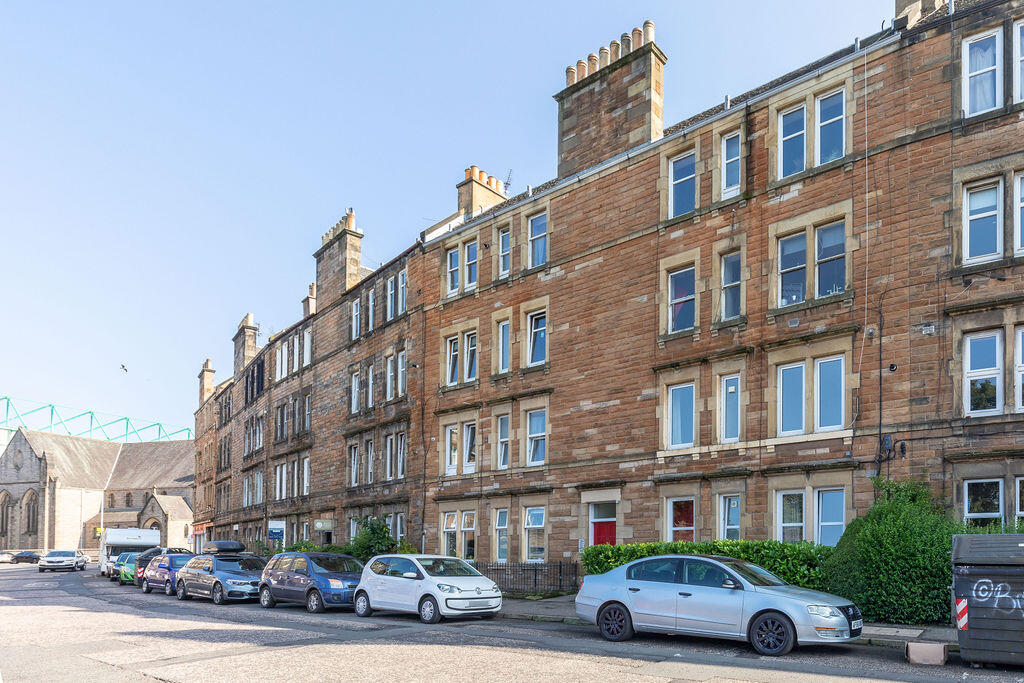 Main image of property: Albion Road, Edinburgh, EH7