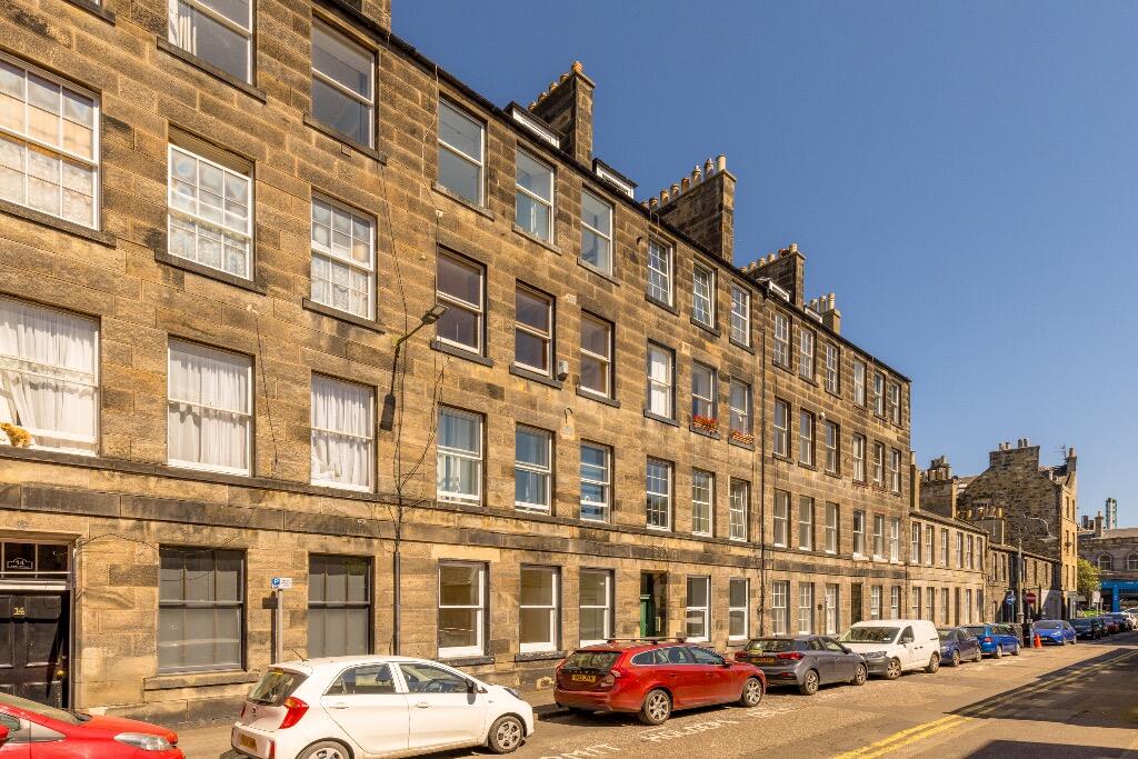 Main image of property: Kirk Street, Leith, Edinburgh, EH6