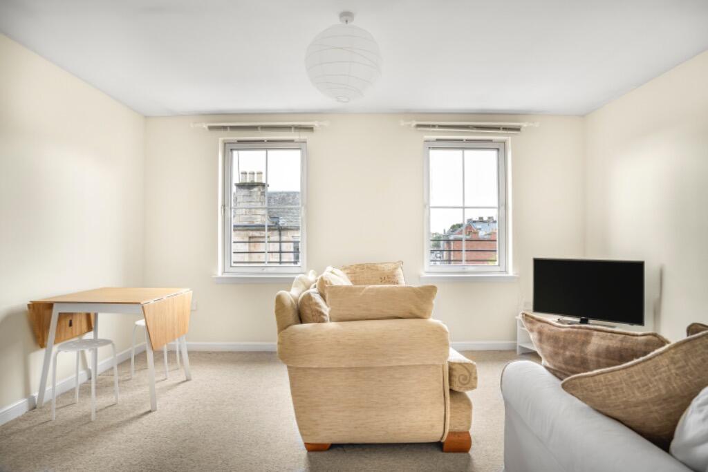 Main image of property: South Fort Street, Leith, Edinburgh, EH6