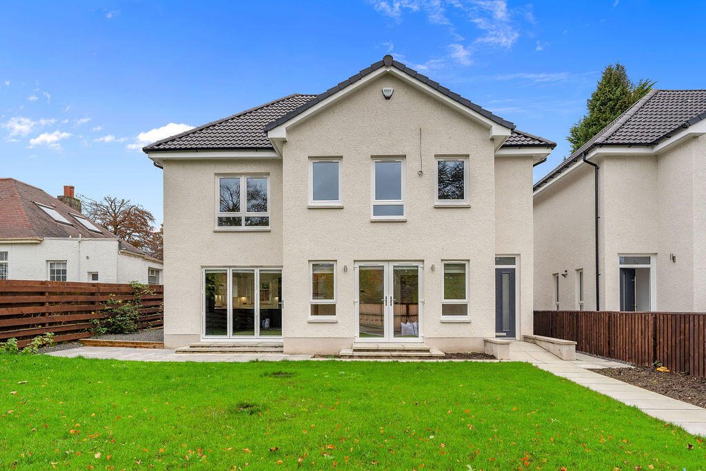 Main image of property: Ewerland, Cramond, Edinburgh, EH4