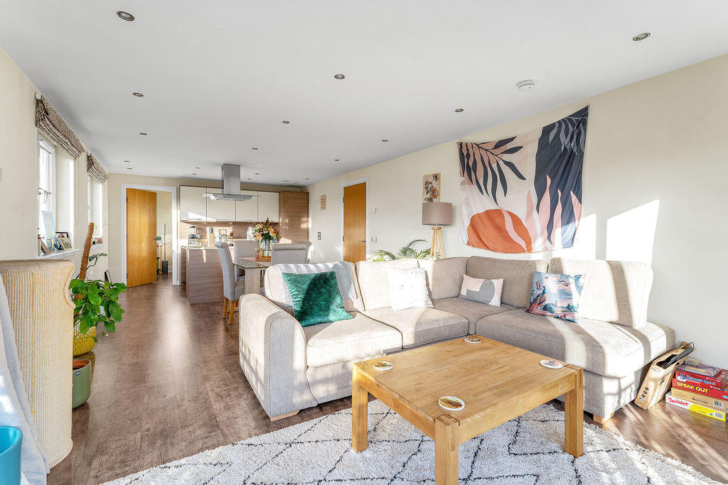 Main image of property: Hesperus Crossway, Granton, Edinburgh, EH5