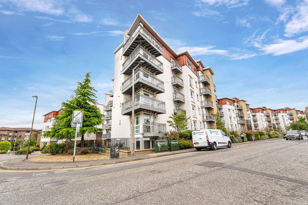 Main image of property: Brunswick Road, Leith Walk, Edinburgh, EH7