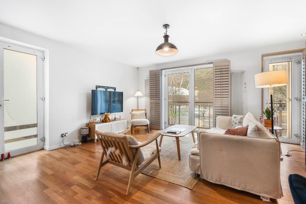 Main image of property: Holyrood Road, Holyrood, Edinburgh, EH8