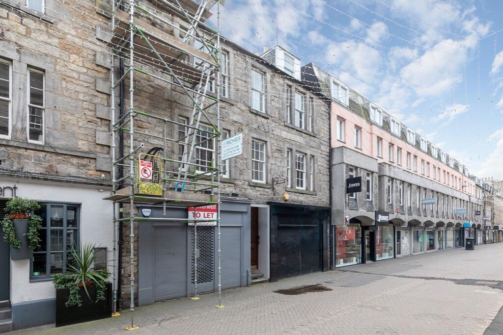 Main image of property: Rose Street, Old Town, Edinburgh, EH2