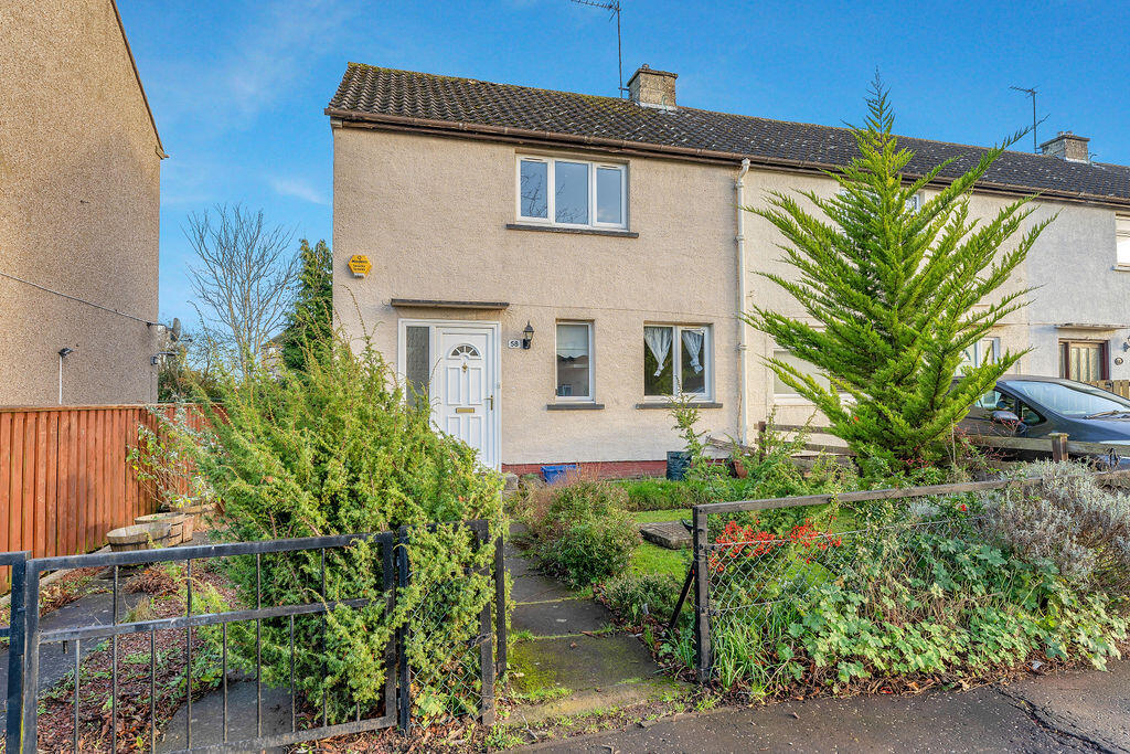 Main image of property: Captain's Drive, Gracemount, Edinburgh, EH16