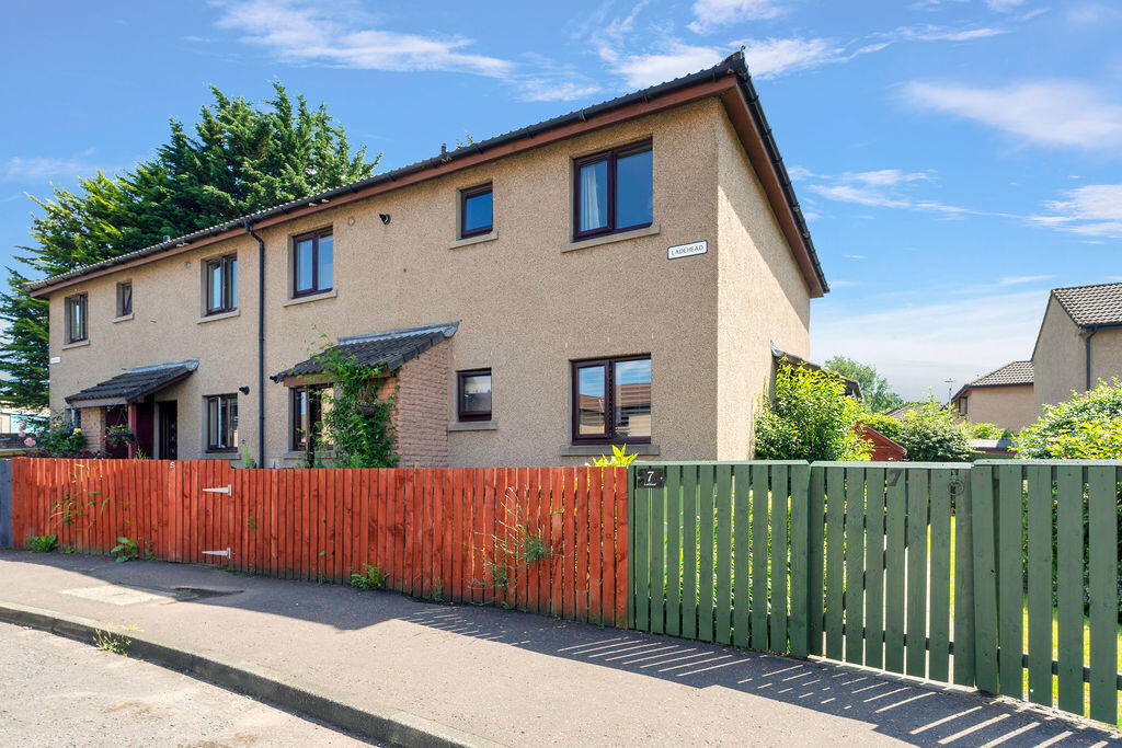 Main image of property: Ladehead, Bonnington, Edinburgh, EH6