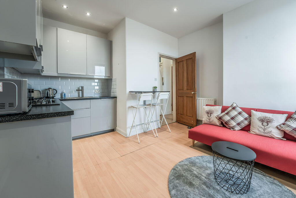 Main image of property: Brunswick Road, Leith, Edinburgh, EH7